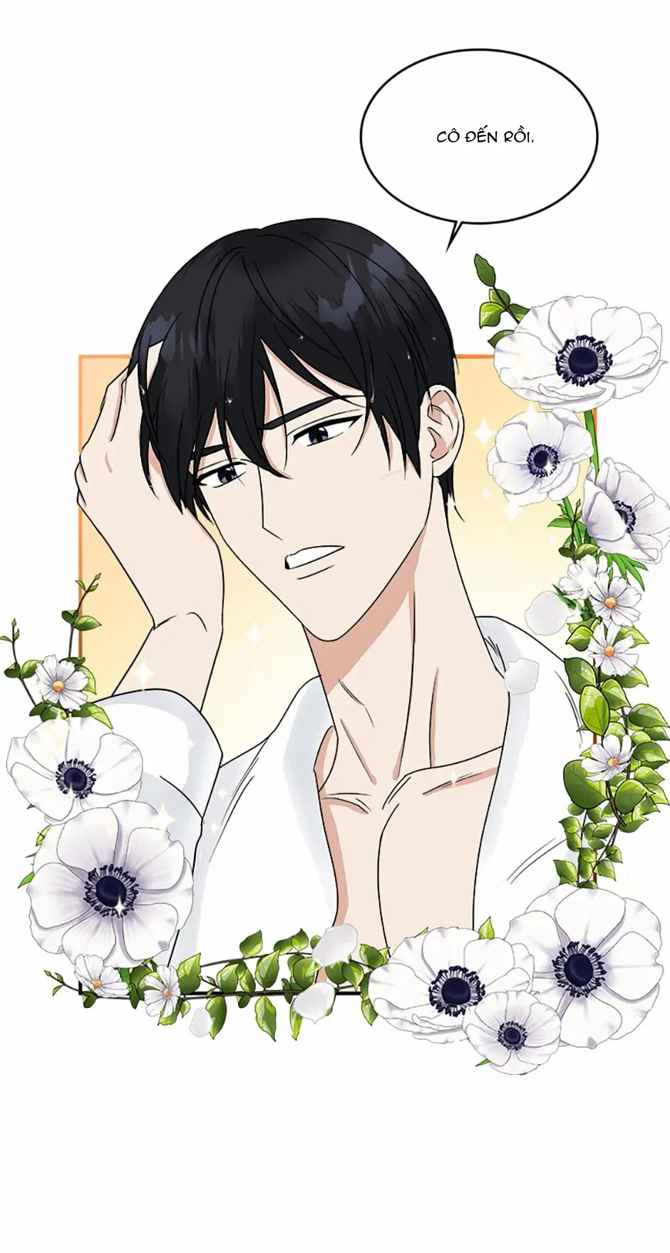 thiếu tôi là sếp mất ngủ ngay chapter 24.1 27