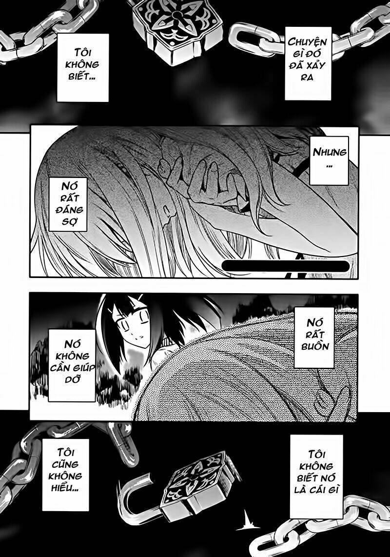 fate/kaleid liner prisma illya chapter 8 2