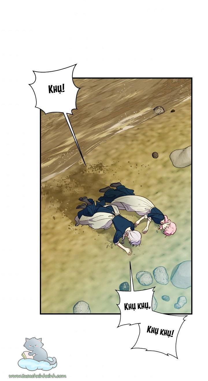 công nương khế ước của gia tộc công tước quái vật chapter 74 9