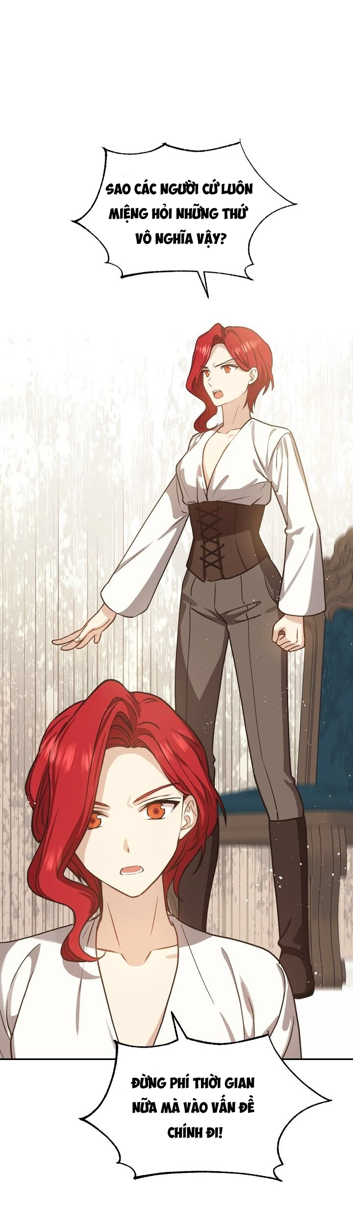 sự quay trở lại của pháp sư cấp 8 chapter 17 47