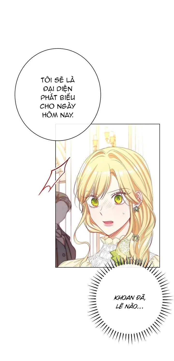 ác nữ đảo ngược đồng hồ cát chapter 43 27