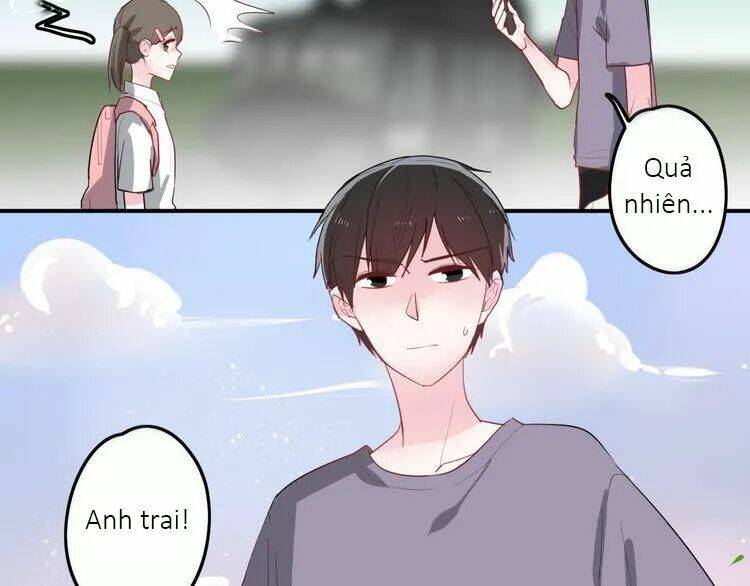 quy tắc của mỹ nam chapter 43 27