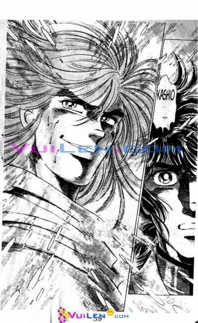 vương tử takeru chapter 7 39