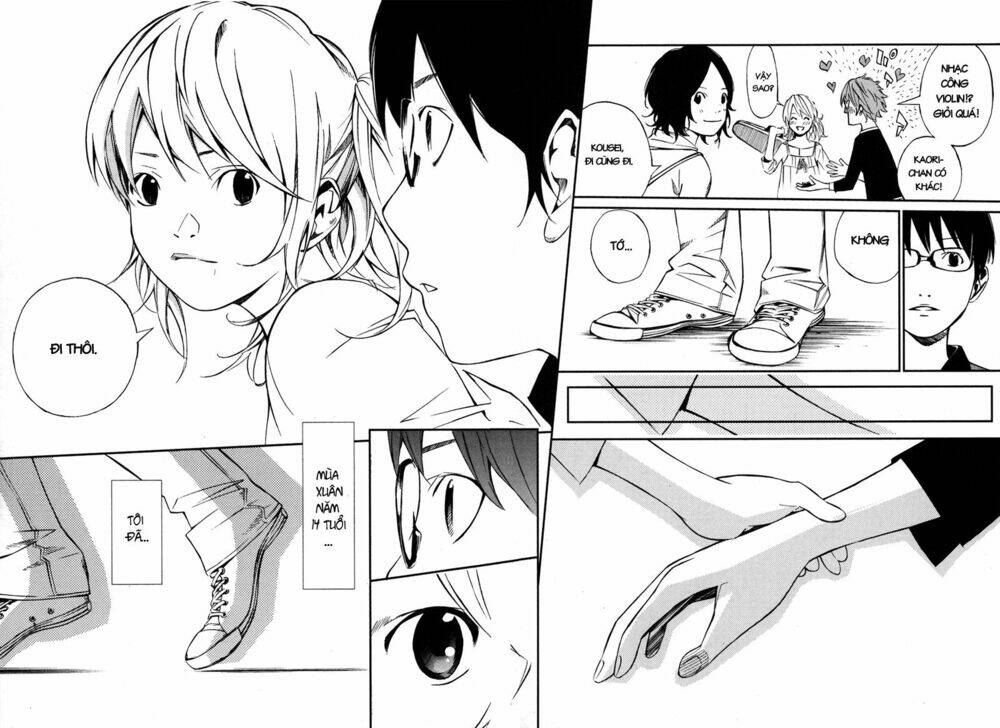 shigatsu wa kimi no uso chapter 1 63