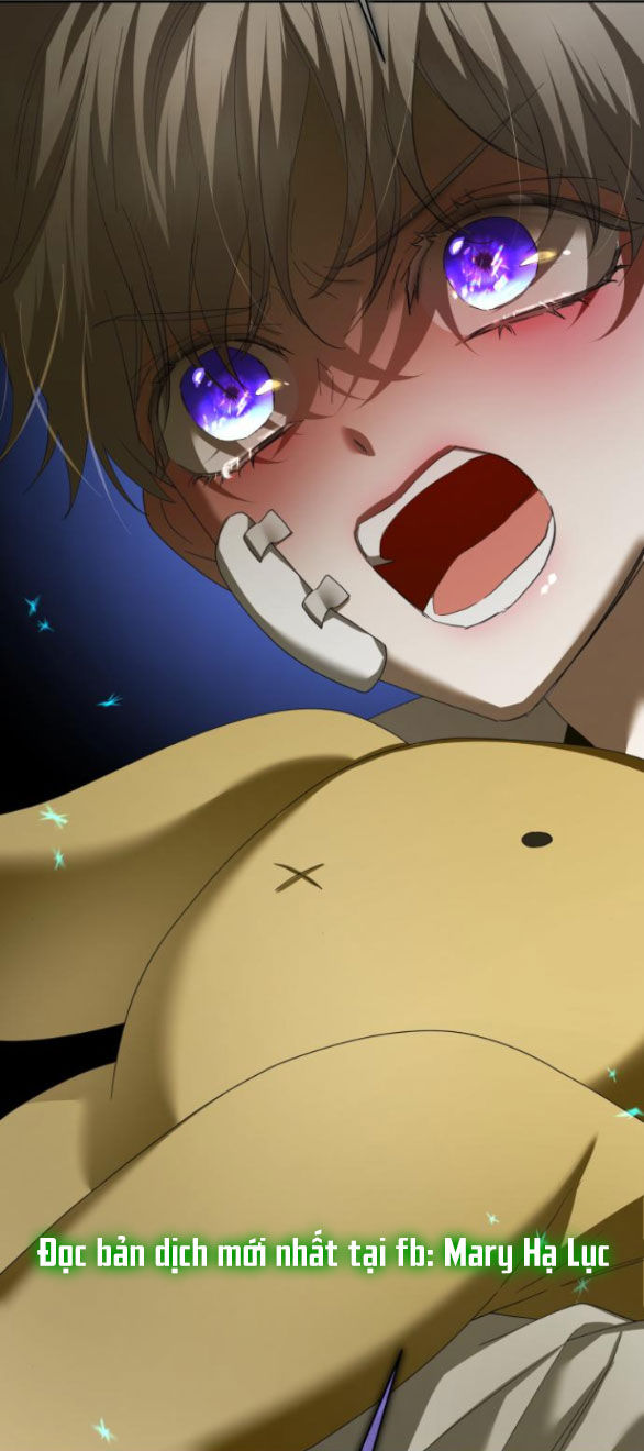 tôi muốn trở thành cô ấy dù chỉ là một ngày chapter 133.2 18