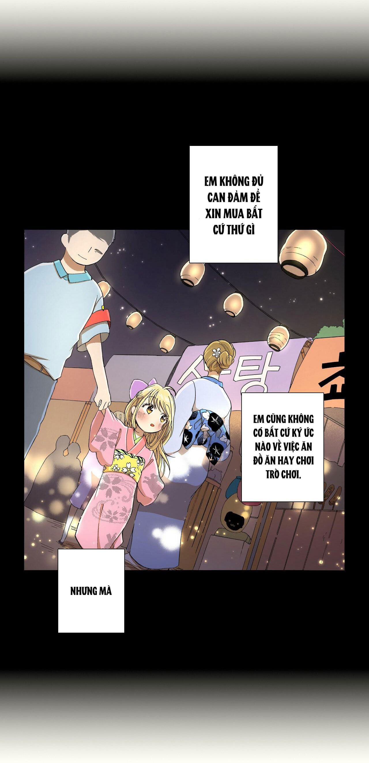 thú nhân và hana chapter 34 40