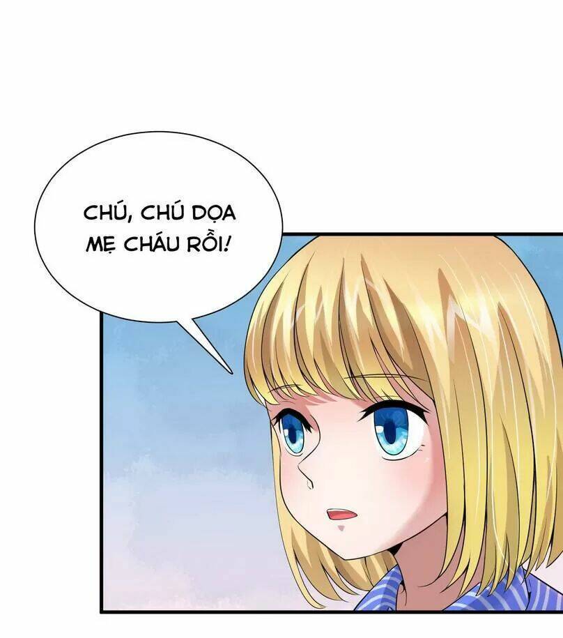 cô dâu gả thay của tổng tài chapter 105 23