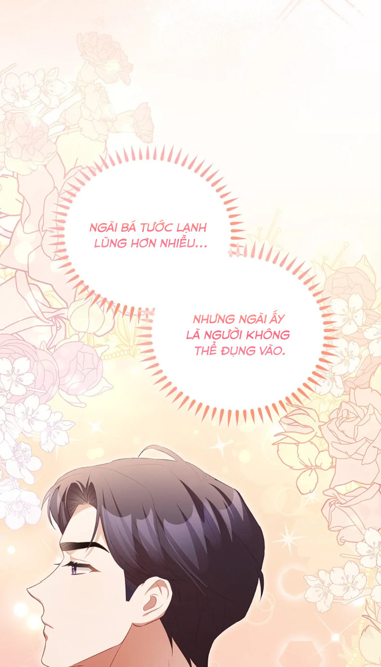 nhật ký chăm sóc đứa trẻ của nhân vật phản diện chapter 18 59