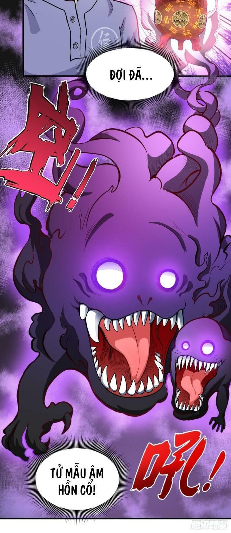 tối cường thần y tại đô thị chapter 93 12