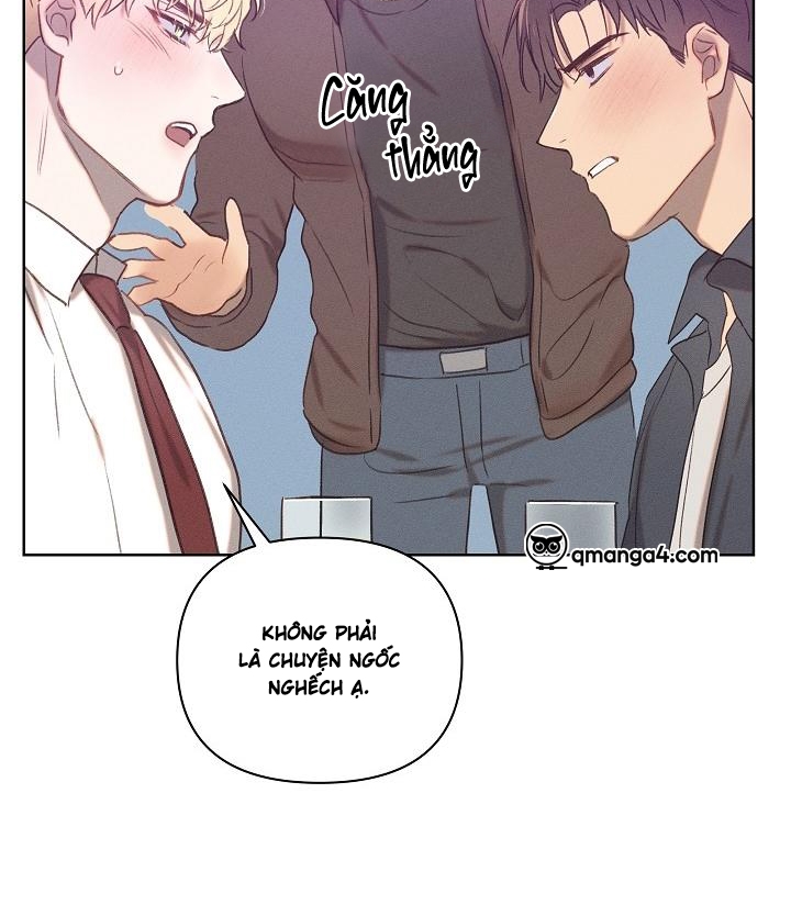 đại úy lãng mạn thân yêu của tôi chapter 9 79