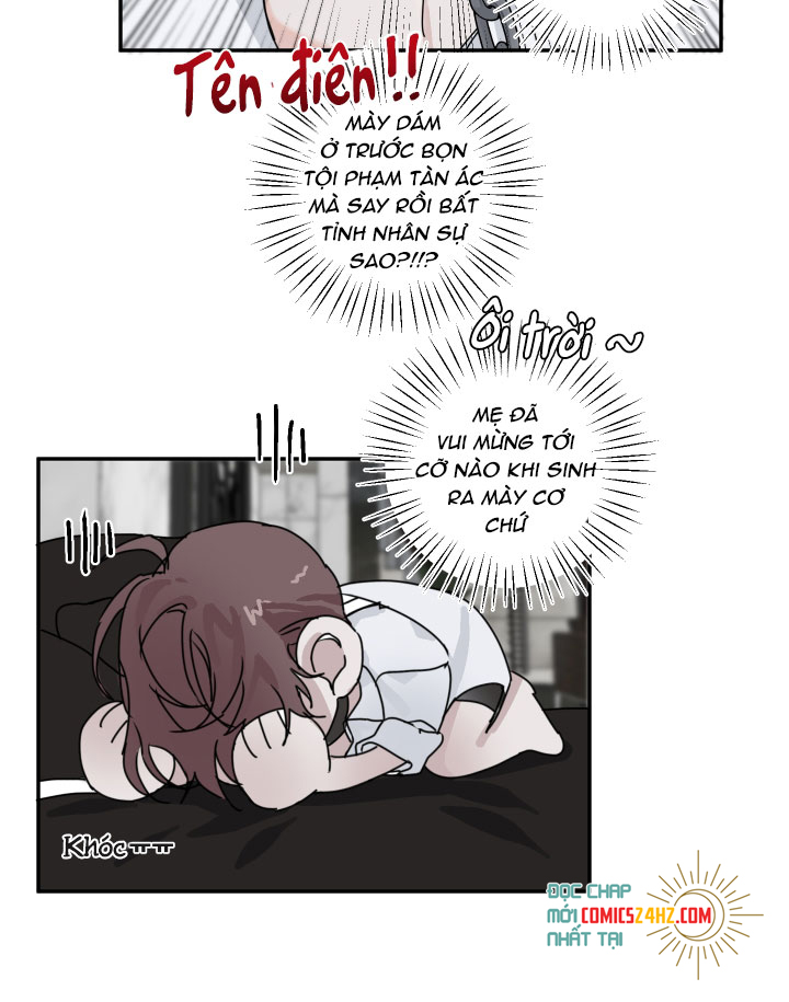 tình đơn phương chapter 3 17