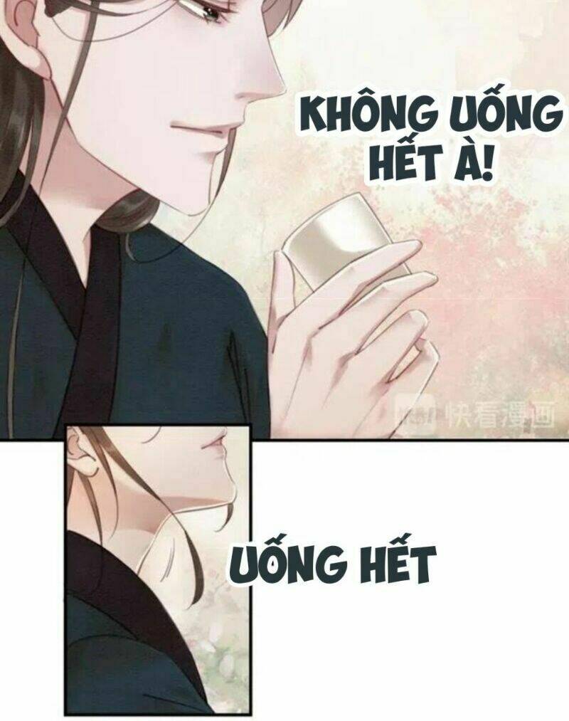 trọng sinh bá sủng nhiếp chính vương quá mạnh mẽ chapter 63 21