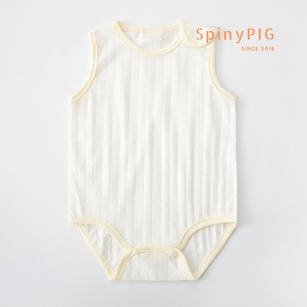 Quần áo sơ sinh 0-2 tuổi 100% cotton bộ body sơ sinh siêu đáng yêu