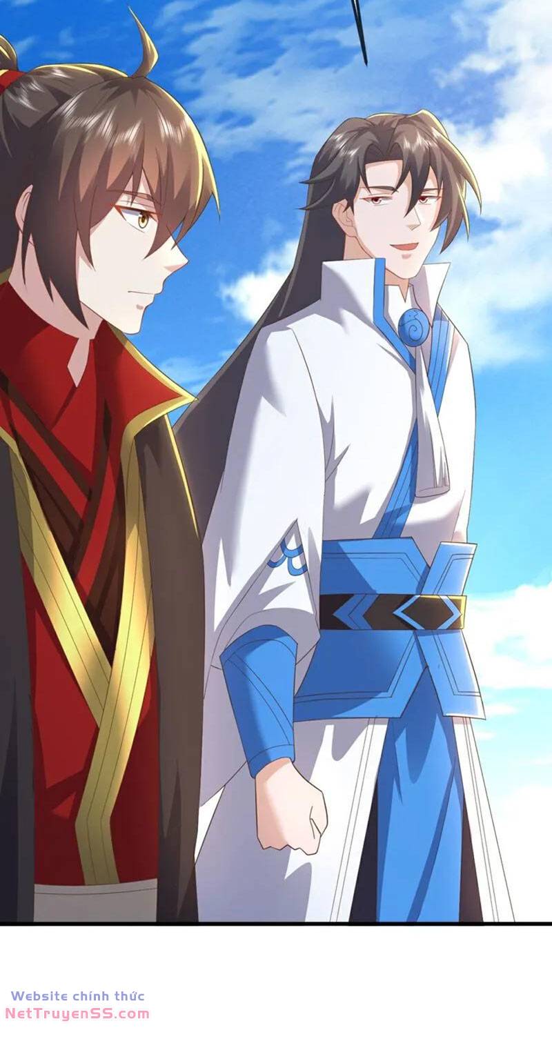 tiên võ đế tôn chapter 533 64