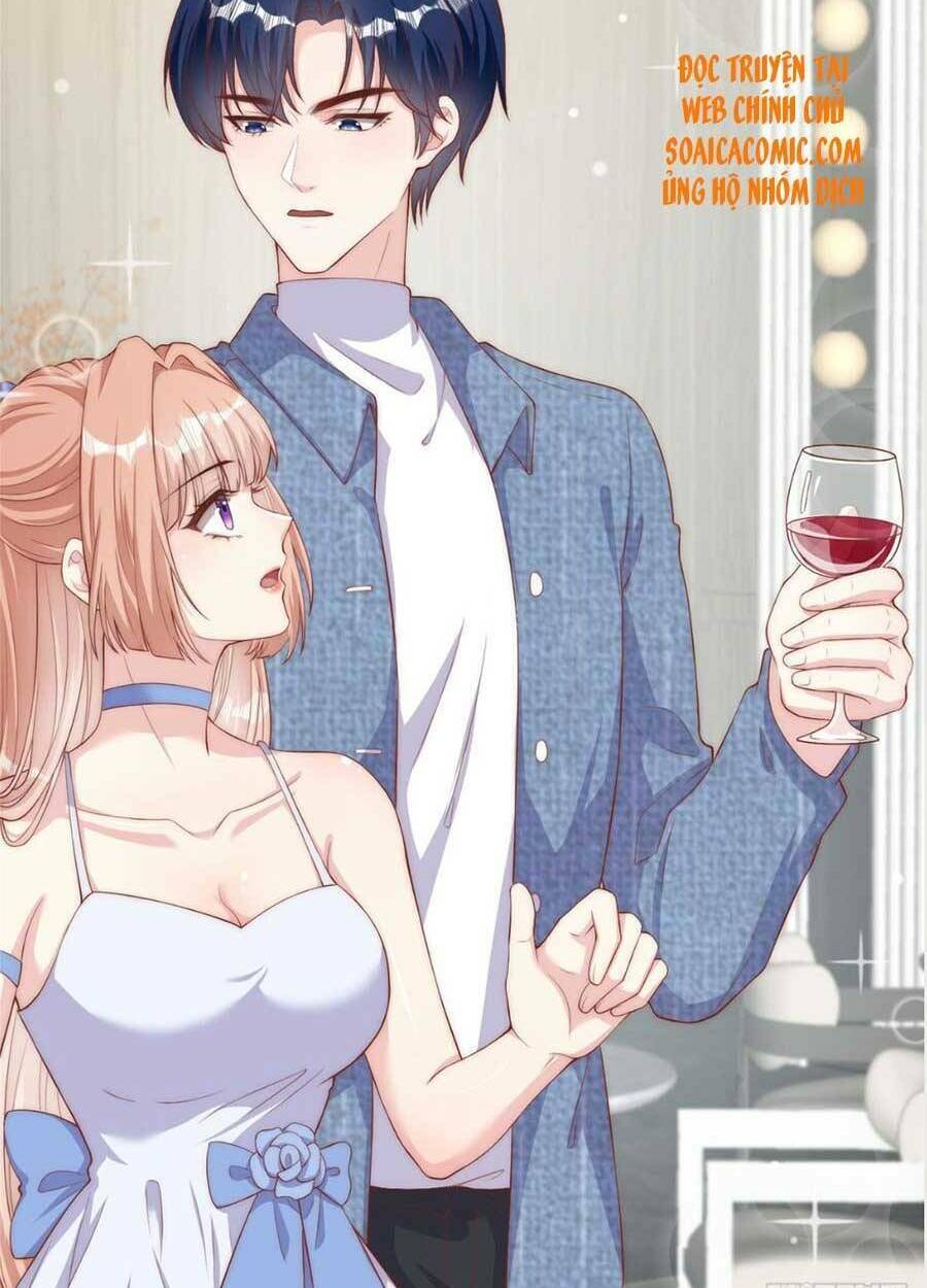 tôi được năm đại lão chiều chuộng hết nấc chapter 67 38