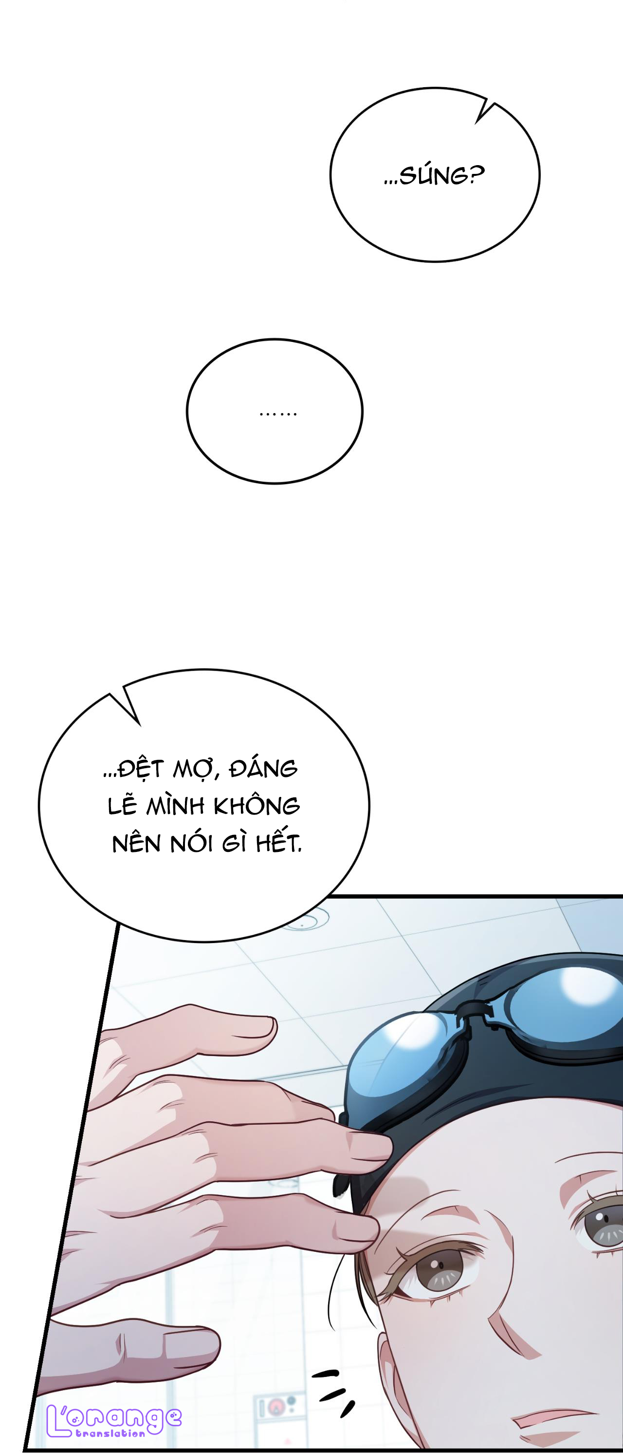 tên nhóc cùng bang hội là hàng xóm chapter 27 6