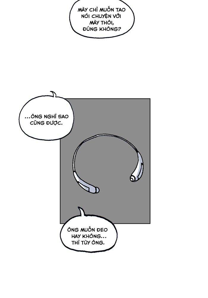 mắc kẹt trên mặt trăng chapter 46 11