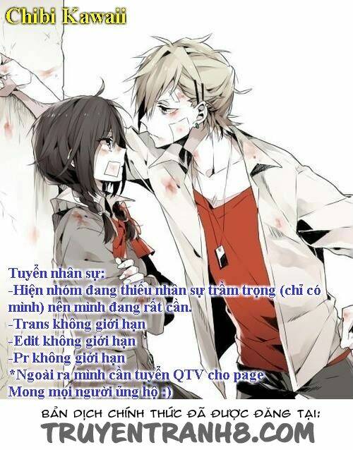 charlotte the 4-koma - seshun o kakenukero! chapter 1 2