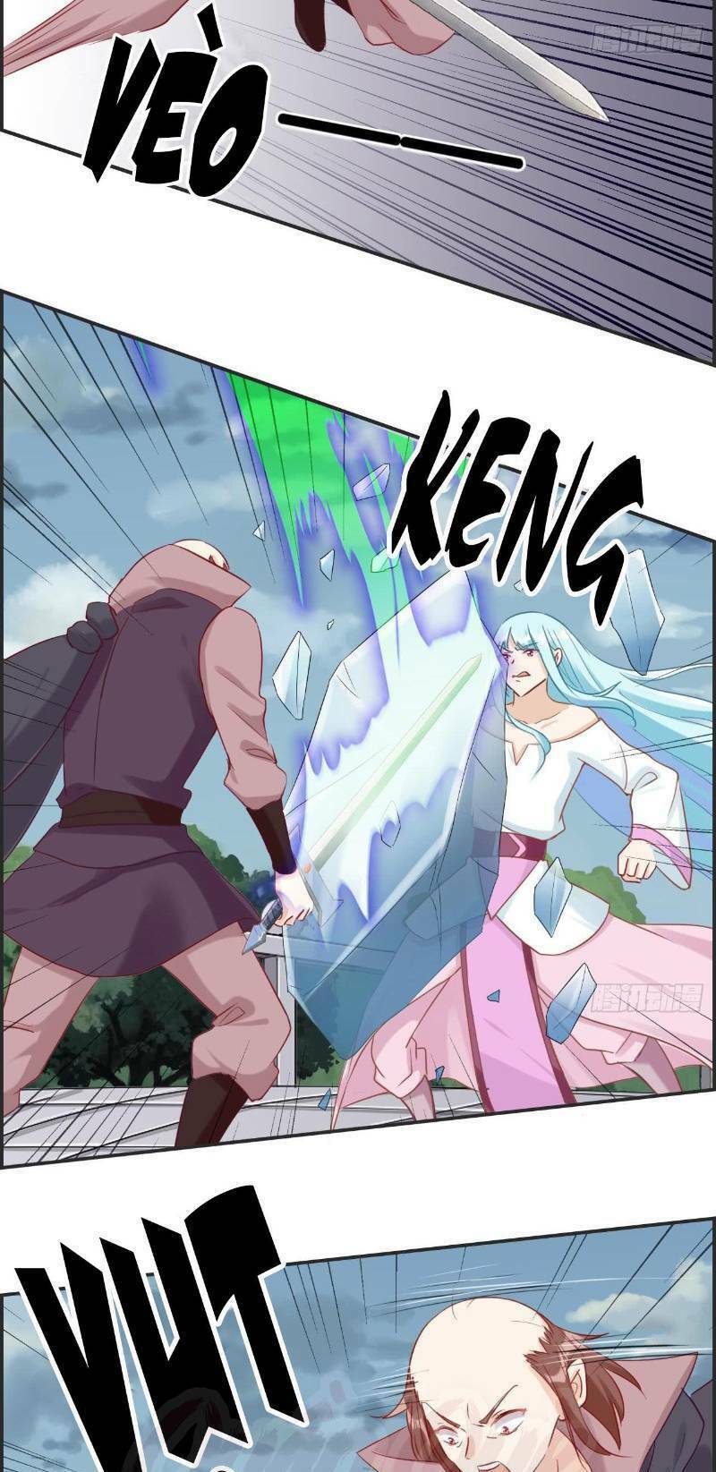 tối cường hoàn khố hệ thống chapter 48 11