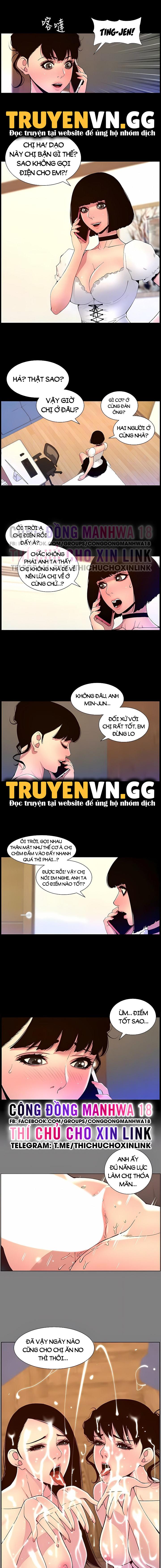 app đế vương giường chiếu chapter 71 1