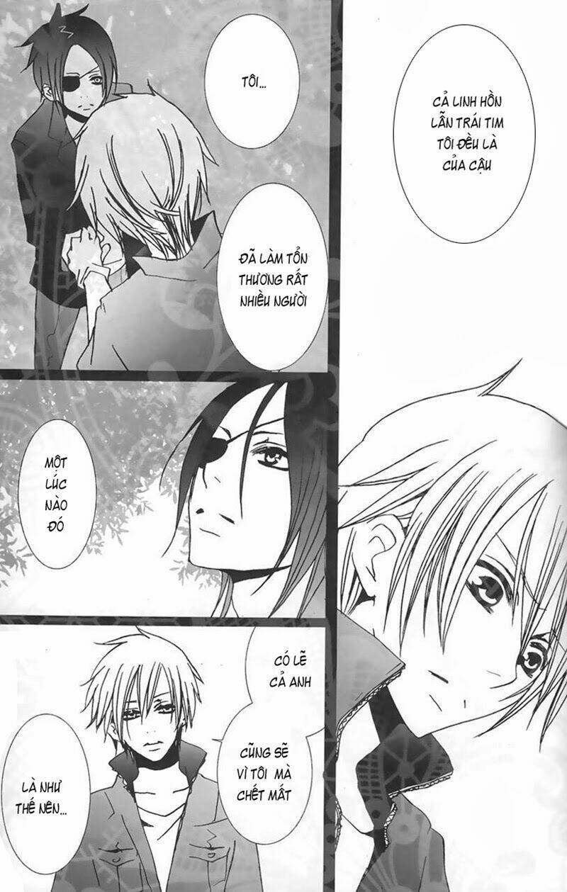 khr doujinshi - mephisto chapter 0 57