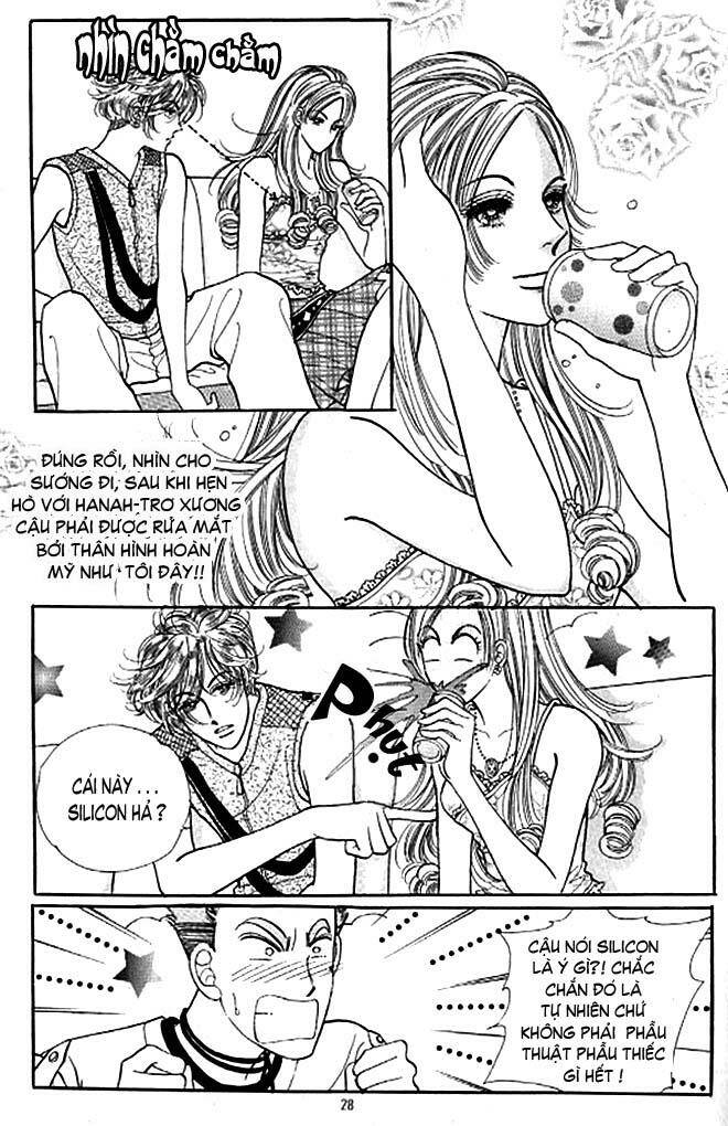 cutie boy chapter 16 22