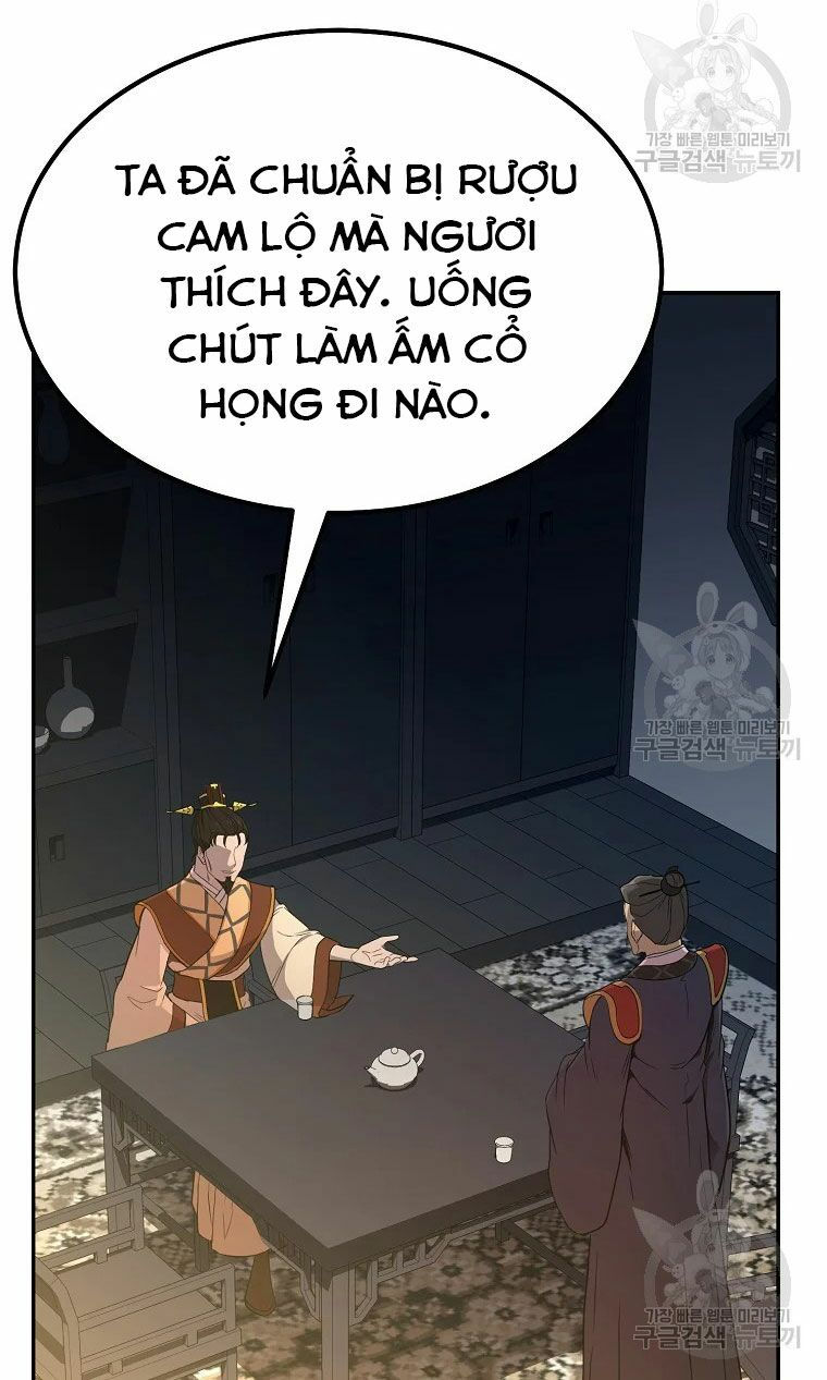 thiếu niên phương sĩ chapter 30 110