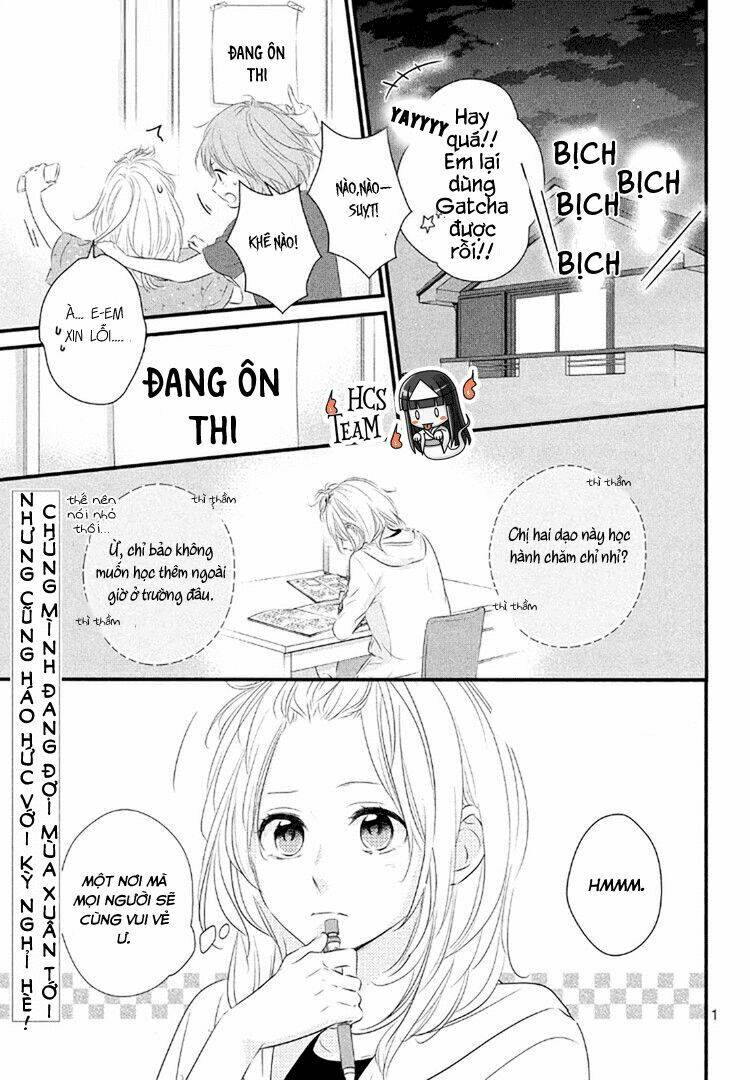 haru matsu bokura chapter 19 2