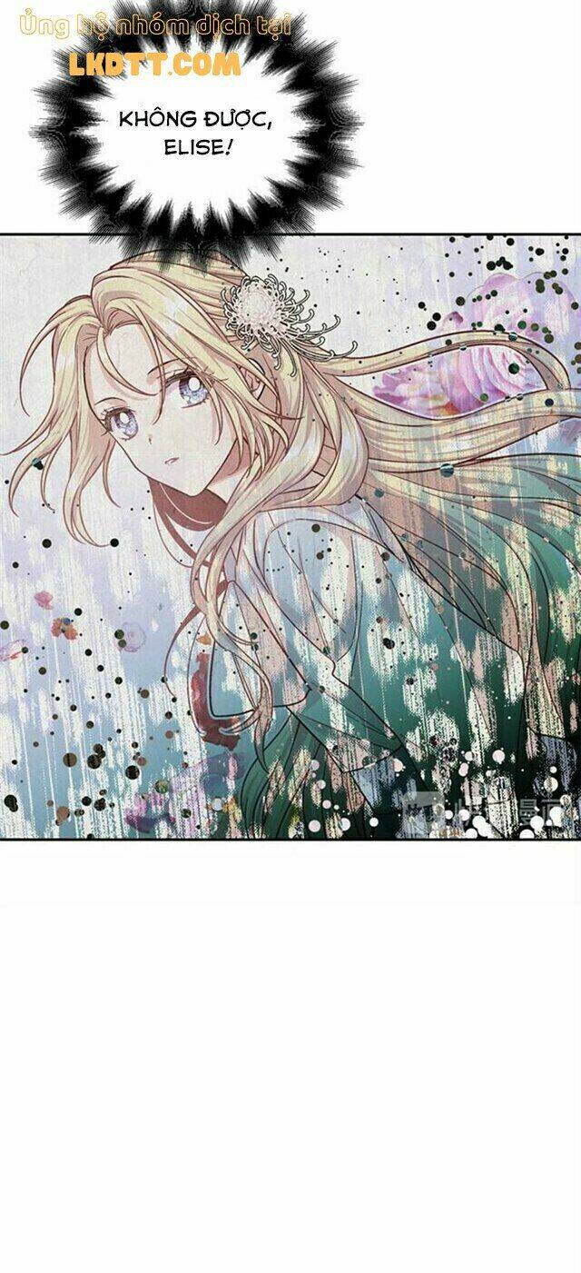nữ hoàng ngoại khoa chapter 76 17