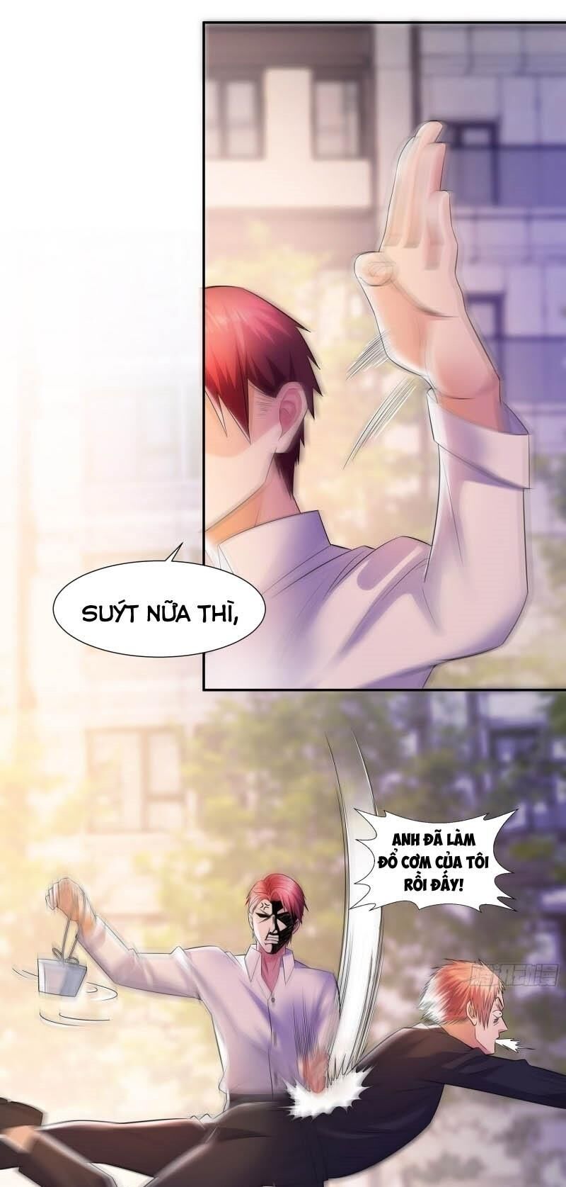 đô thị lãng tử chapter 13 13