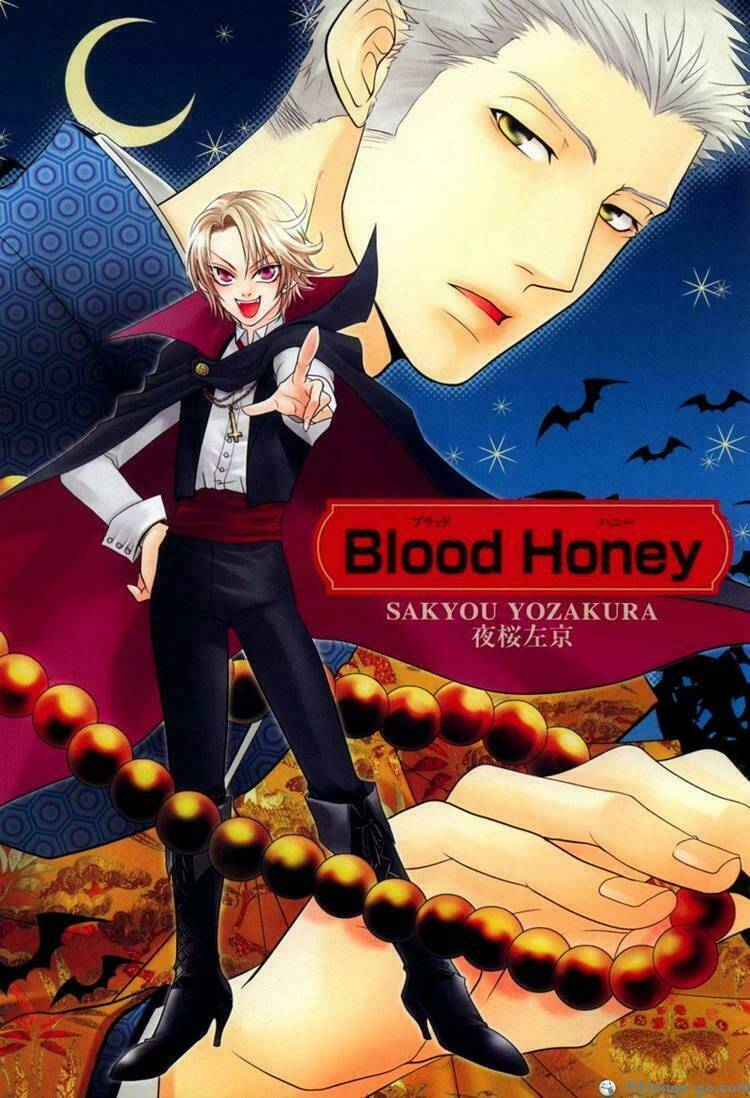 blood honey chapter 2 5