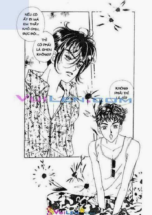 nhật ký tân hôn chapter 5 132