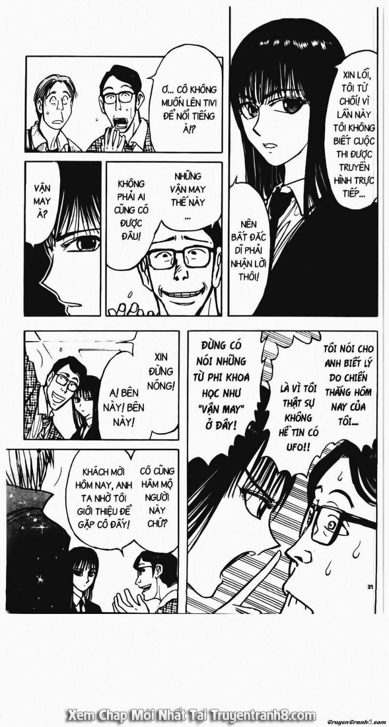 sắc lệnh ánh trăng chapter 25 29