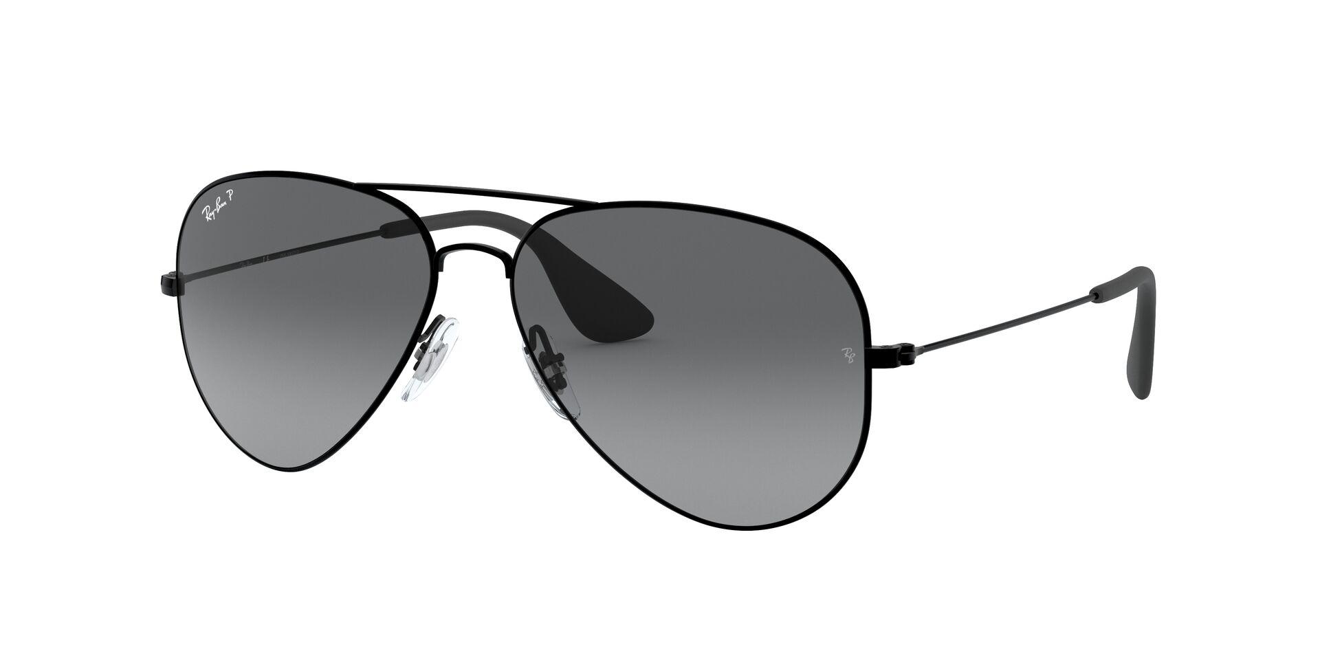 Mắt Kính RAY-BAN - - RB3558 002/T3 -Sunglasses