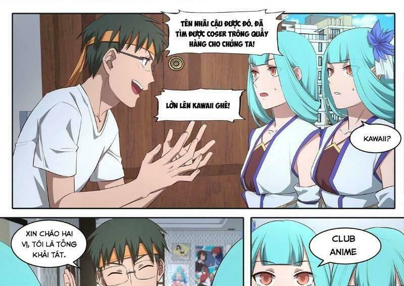 đại ẩn vu trạch chapter 21 29