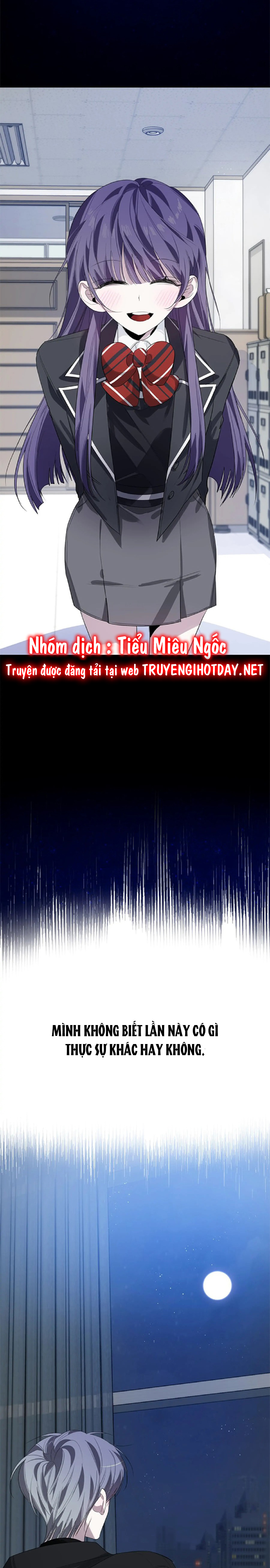 đàn anh xấu xa của tôi chapter 36 30