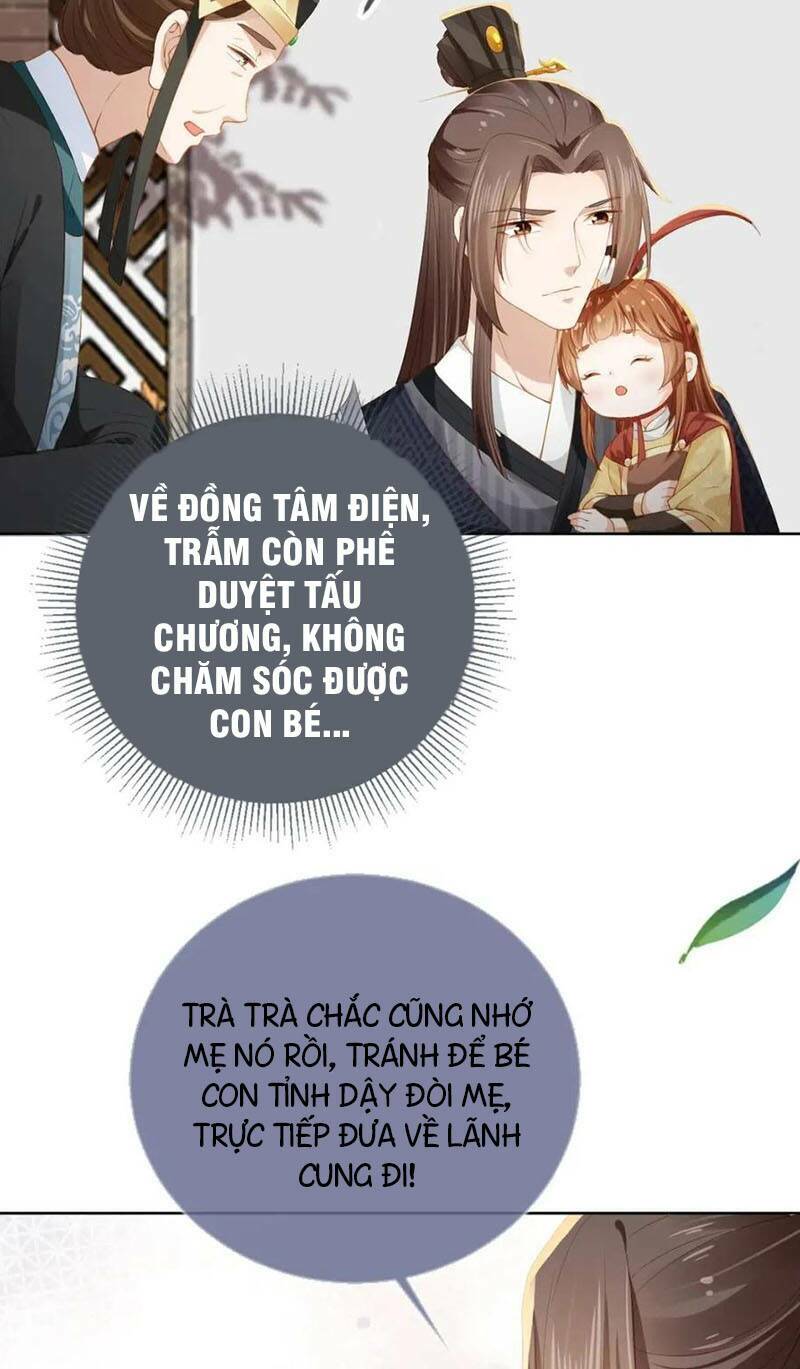 nhặt được bảo bối manh manh chapter 26 19