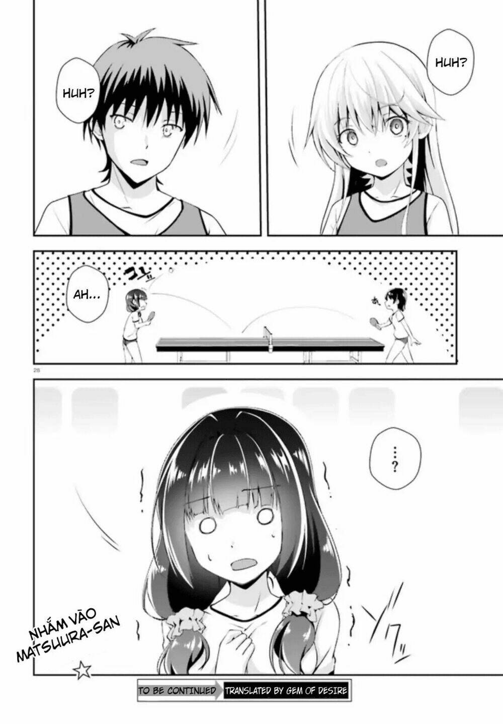 nishino - gakunai caste saikai ni shite inou sekai saikyou no shounen chapter 4 29
