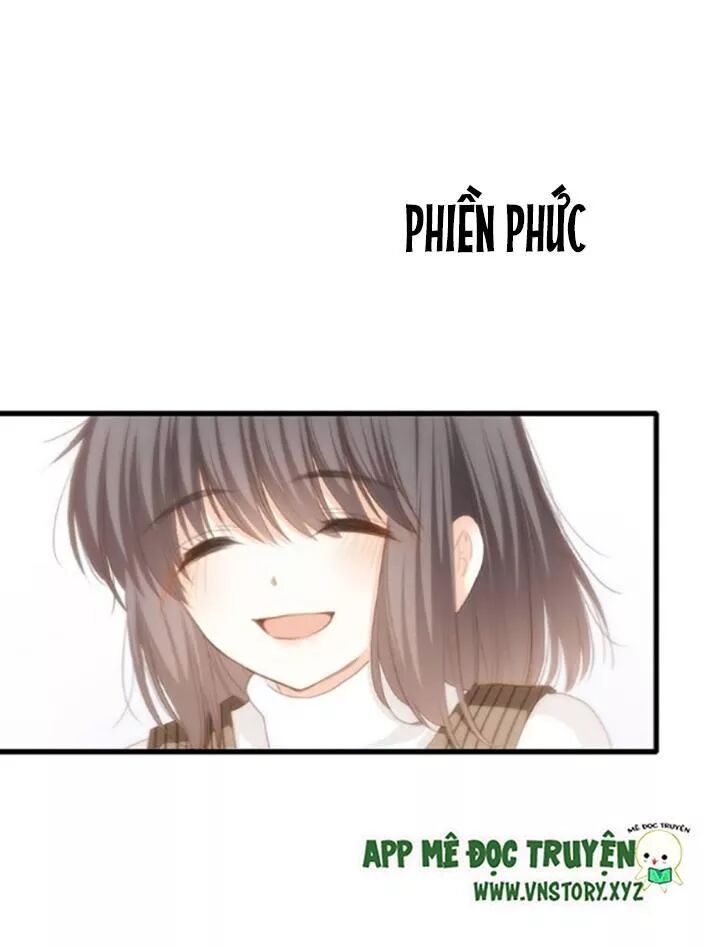 con tim rung động 2 chapter 73.5 34