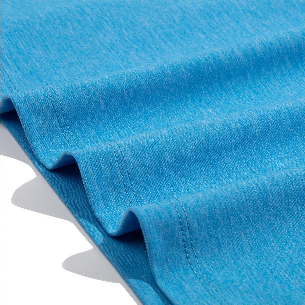 Áo Thun Nam Ngắn Tay Cổ Tim Chất Liệu Cotton Cao Cấp ,Trẻ Trung Thoáng Mát Chính Hãng Biman By BiLuxury 5APKH001XDU