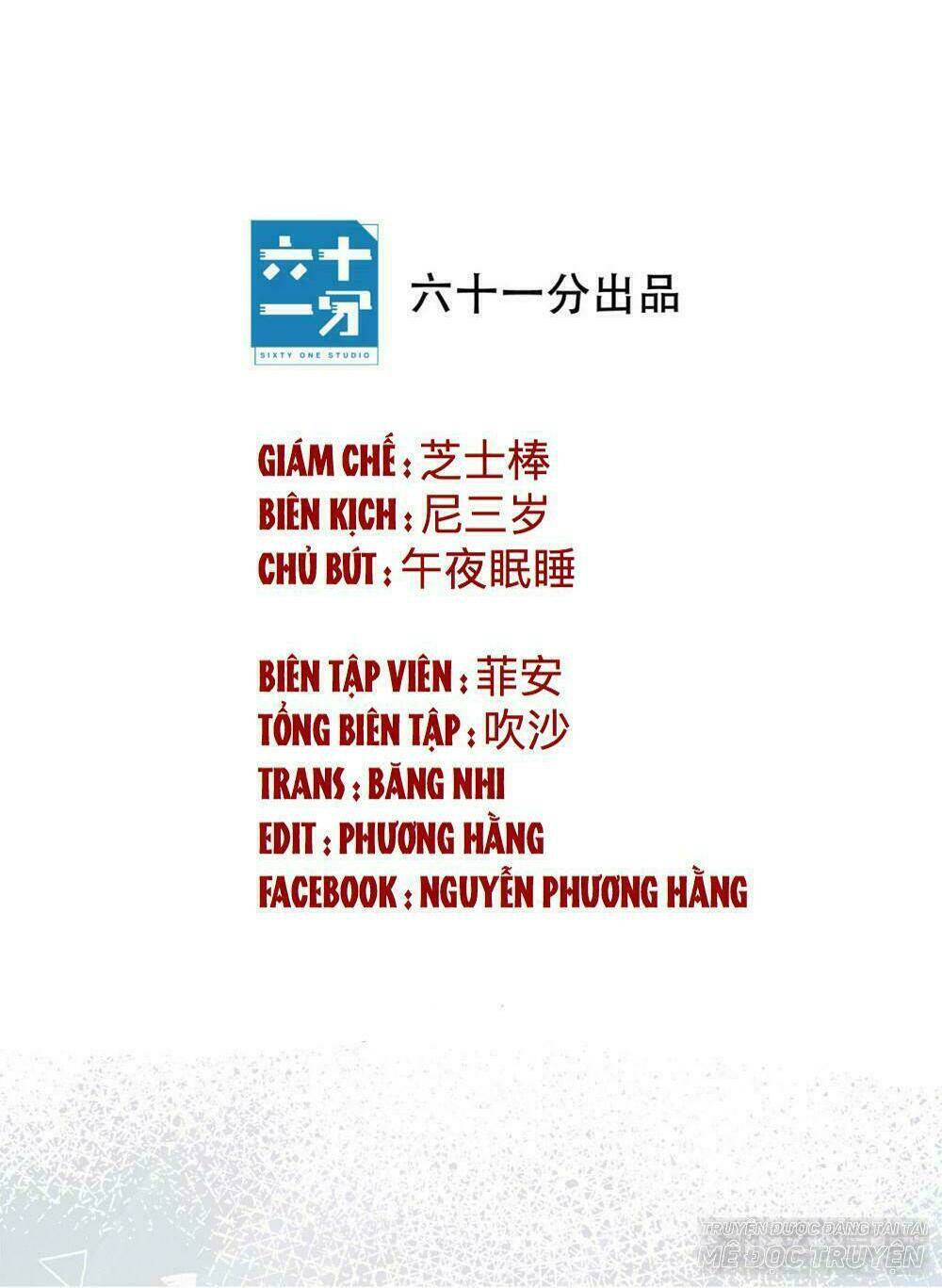 sắc đẹp do trời sinh của tôi chapter 5 10