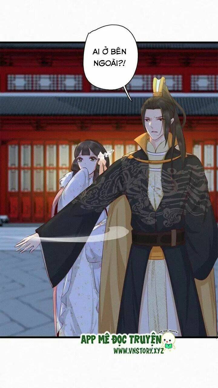thiên hương mỹ nhân chapter 12 16