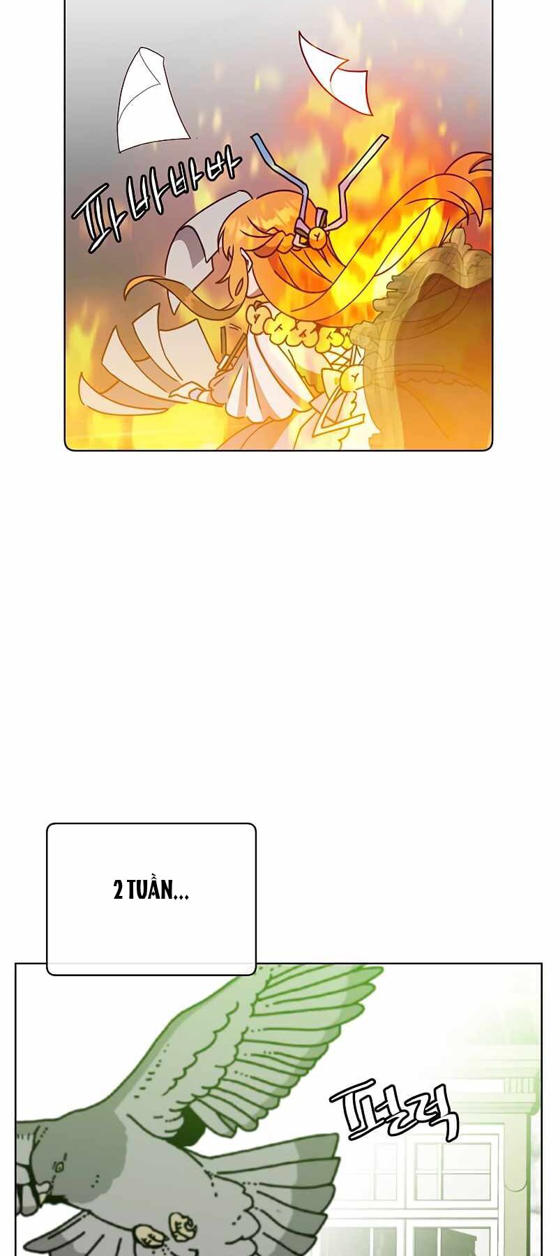 Anh Hùng Mạnh Nhất Trở Lại chapter 82 49