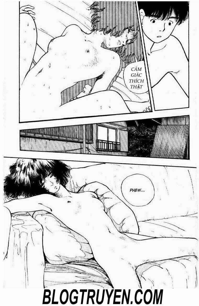 asatte dance chapter 40 13