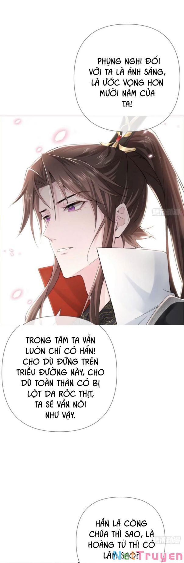 nhập mộ chi thần chapter 24 41