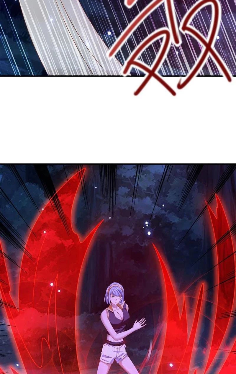 bảy vị tỷ tỷ tuyệt thế vô song của ta chapter 48 9