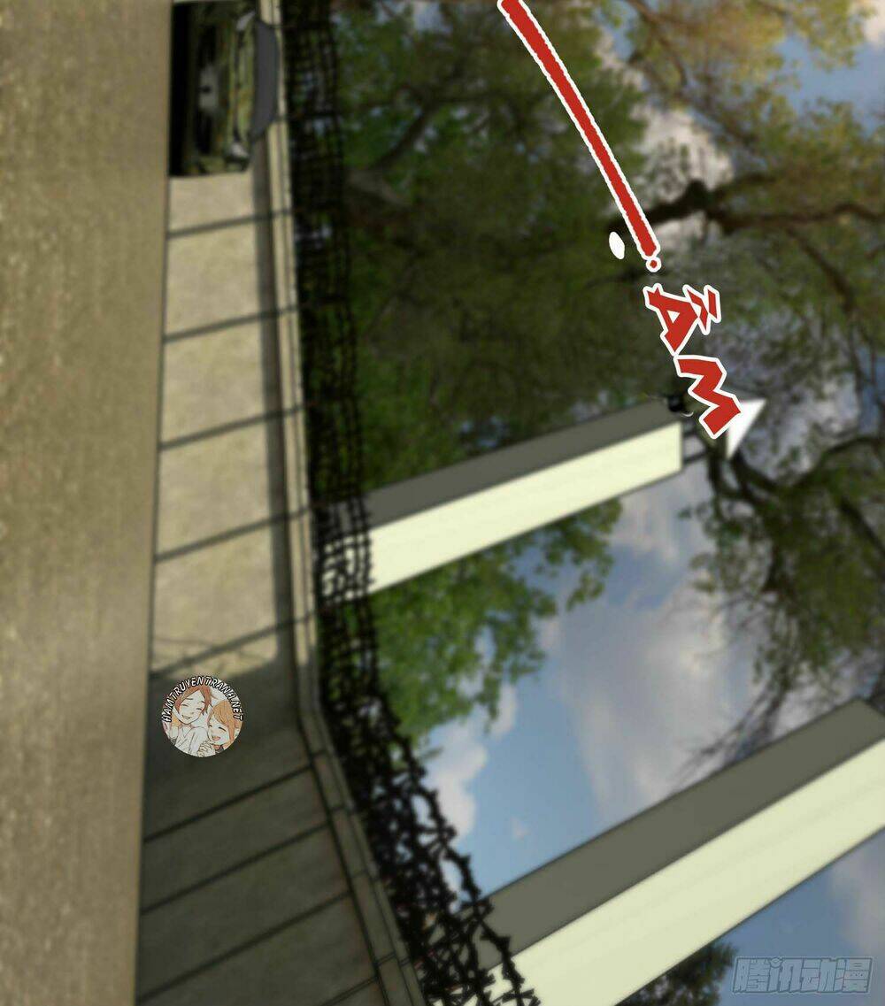 quái trộm thâu tâm chapter 6.2 9