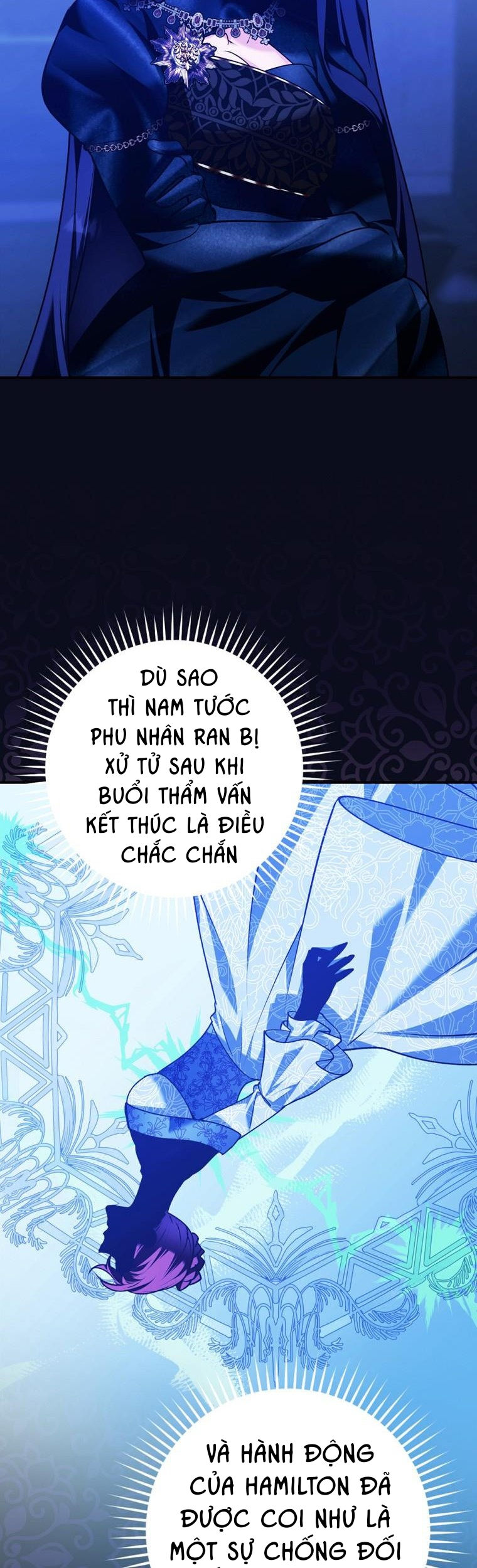 nàng tiểu thư nhà công tước chapter 19 2