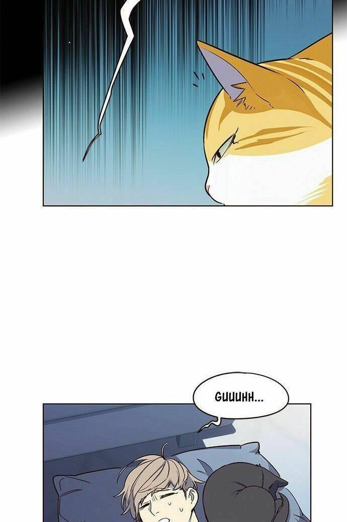 biến thân thành mèo chapter 8 21