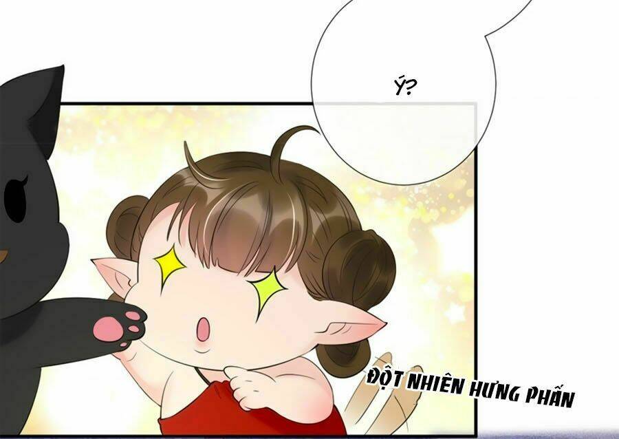 tuyệt thế thần y: phúc hắc đại tiểu thư chapter 10.1 24